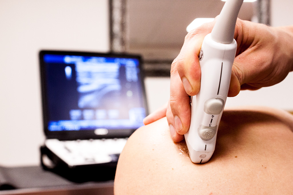 New DIAGNOSTIC ULTRASOUND clinic - Brookmans Park Osteo