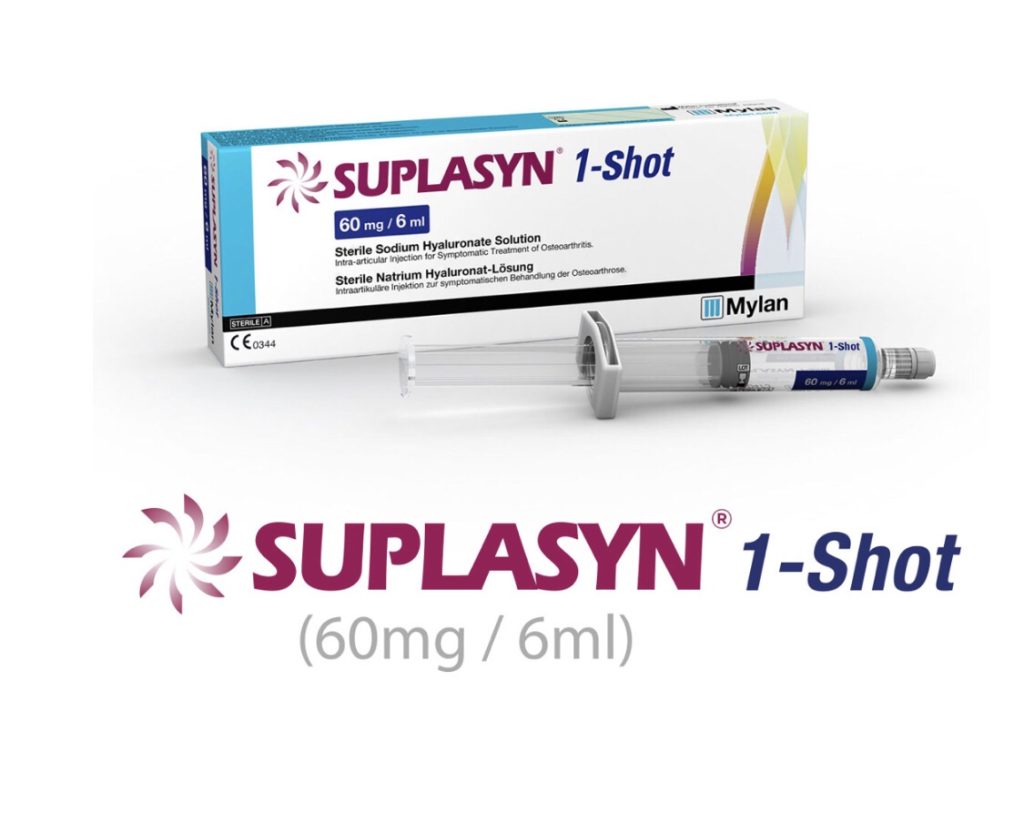 *new* Osteoarthritis Treatment Brookmans Park Osteo