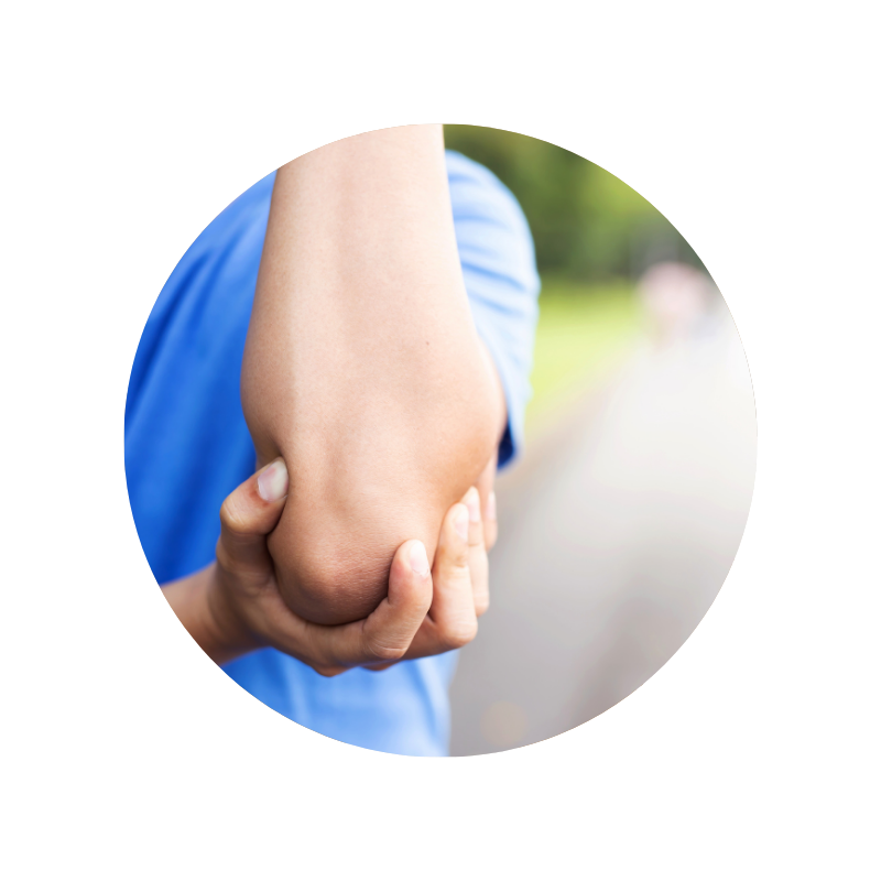 Elbow Pain Clinic